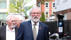 Gerry Adams defamation case: Spotlight would ‘probably’ not breach UK regulations, court told