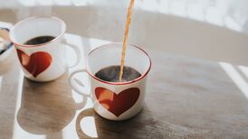 I’m envious of people’s love of coffee, but I remain resolutely Team Tea