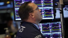 Wall Street slumps at open as investors wary of US response to coronavirus