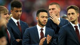 Memphis Depay welcomes ‘nice prospect’ of Jose Mourinho takeover