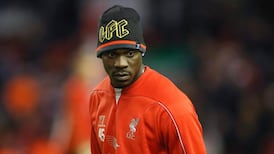 Mario Balotelli tells critics to ‘shut up’