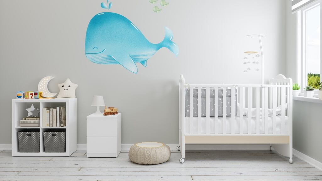 The silence that continues to surround pregnancy and baby loss is oftentimes deafening. Photograph: iStock