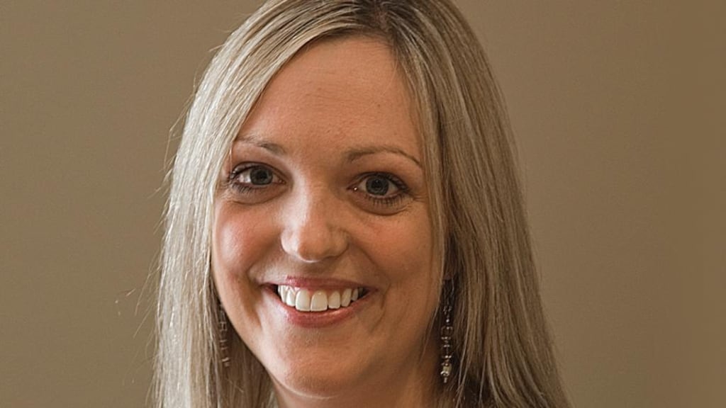 Magazines Ireland chair Rebecca Markey: sector suffered “disproportionately” during the recession due to increased competition