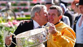 Cercene provides Joe Murphy and Gary Carroll with first Group One success in Coronation