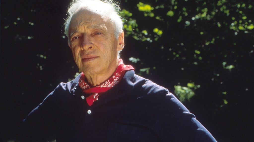 Saul Bellow: The Nobel Prize winner’s life eludes his latest biographer, despite the primary sources at his disposal. Photograph: Dominique Nabokov/Liaison Agency