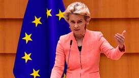 The Irish Times view on Ursula von der Leyen’s agenda: a challenge to EU capitals