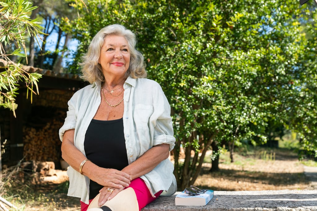 Carol Drinkwater: 'All Creatures Great and Small was a gift to me as a young actress. I had no idea it would be such a calling card'