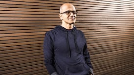 It’s all about perception for the new boss at Microsoft