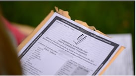 The Irish Times view on the Leaving Cert: a lost chance for radical reform