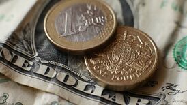 Hung parliament in UK could see sterling hit low of 92p against euro