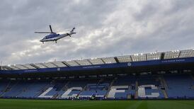 Questions over Leicester City’s finances cloud title charge
