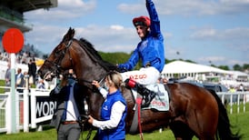 Adayar springs 16-1 surprise Derby win for jubilant jockey Adam Kirby
