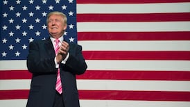 Trump tariffs: Ireland seeks ‘firm’ EU response and explores new export markets