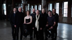 Heart of Philip Glass: A musical through line from Blondie and Talking Heads to maverick minimalism