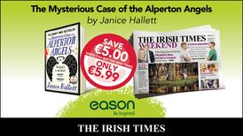 BBC Short Story Award shortlist revealed; festivals in Dalkey, Dublin, Bere Island and Clifden