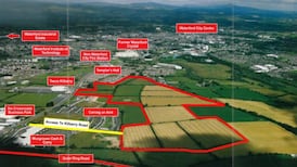 83-acre residential site on edge of Waterford city for €3m