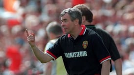 Failure of underage talent to make the senior grade a worry for Down and McCartan as they prepare to face Donegal