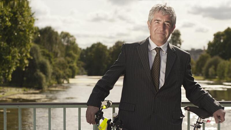 Rethink: Tony Juniper says land may be more valuable as flood protection or as a carbon sink than as pasture