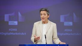 EU investigates Apple, Meta and Alphabet under landmark new law