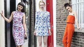 Wear it out: Bright options for summer from Irish outlets