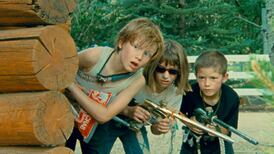 ‘I wanted it to feel like a kids’ movie made by kids’: Weston Razooli on his Cannes-wowing film Riddle of Fire