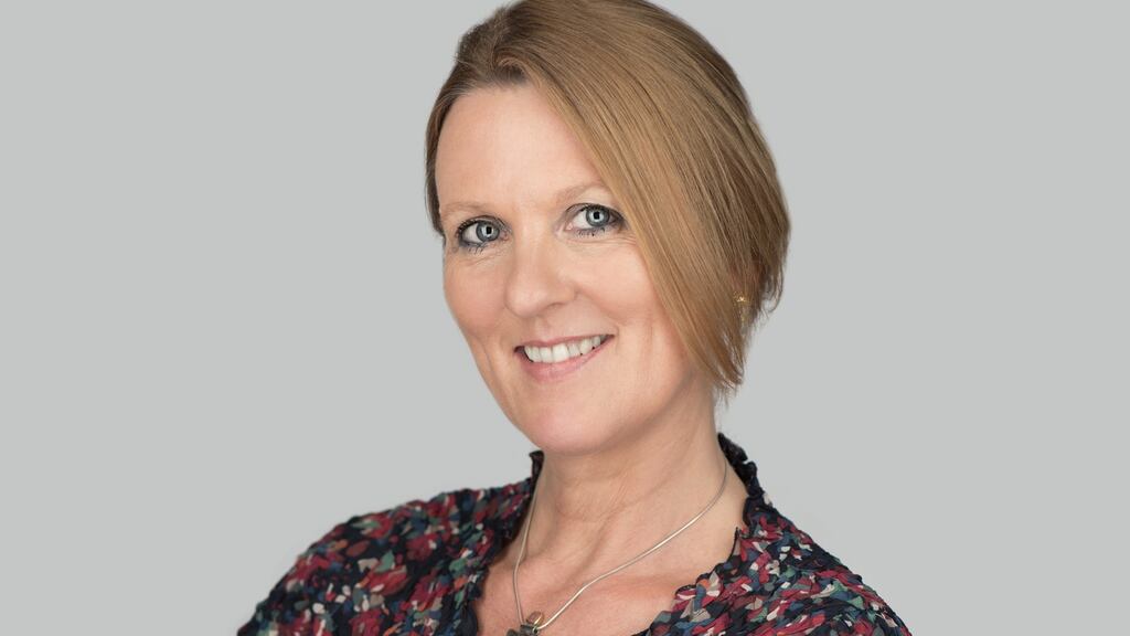 Annemarie Neary: the financial crash of 2008 offered a surprising gift to the writer on the edge of every town