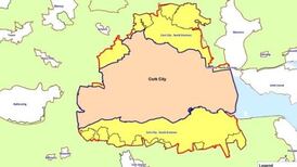 Proposed expansion of Cork city not a land grab, say city councillors