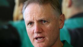 Joe Schmidt set to send strong Ireland team to Twickenham