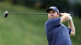 Shane Lowry makes strong start with opening 69 in Ohio
