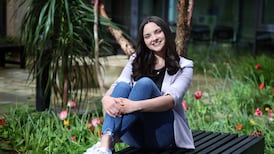 Getting cancer at 21: ‘They ended up finding a 10cm tumour in my chest’