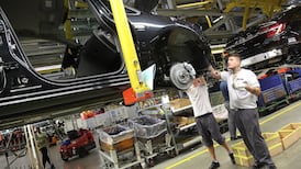 Making cars: Life on the assembly line in Opel’s home town