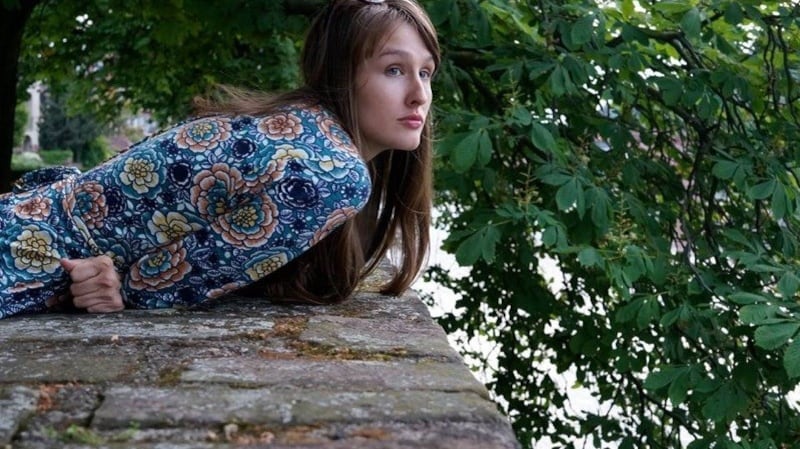 Samantha Rose Hill: ‘The metaphor Arendt used for thinking was ‘thinking without a banister’, wandering endlessly up and down a staircase with nothing to hold onto.’