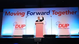 DUP hoping protocol stance pays off as EU and UK prepare to roll the dice once more