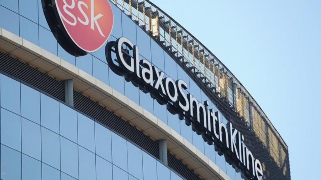 GSK, which has had a presence in India for 90 years, is keen to secure a bigger share of India’s growing $14 billion-a-year market. Photograph: Reuters/Toby Melville