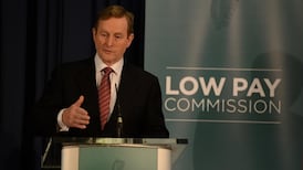 Minimum wage hikes have ‘little or no impact’ on living standards