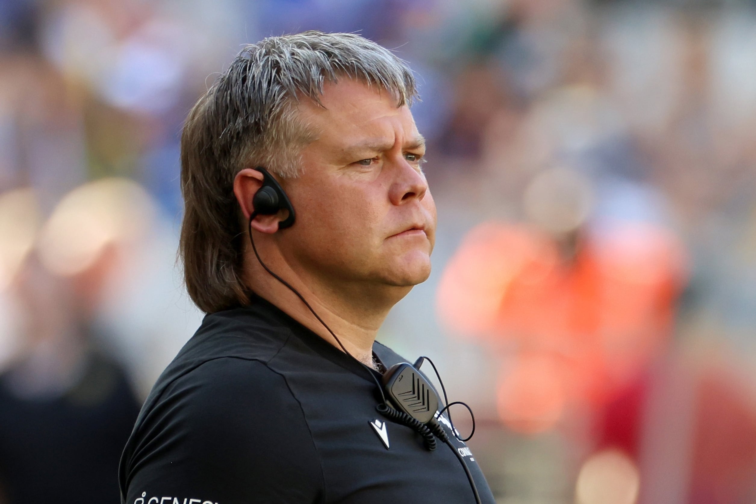 No shortage of talent or experience in Ireland XV to face Spain