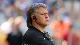 No shortage of talent or experience in Ireland XV to face Spain