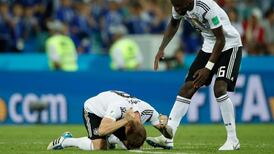 ‘From clinically dead to brimming with strength’: Germany’s press reacts