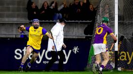 Dublin SHC final: Late Stacey goal seals the deal for Na Fianna in blistering comeback against Kilmacud Crokes