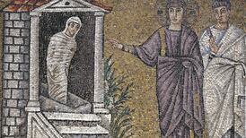 Thinking Anew – A story of hope amid the mystery of life