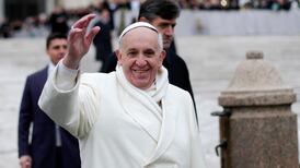 Pope criticises ‘throwaway culture’ that discards youth