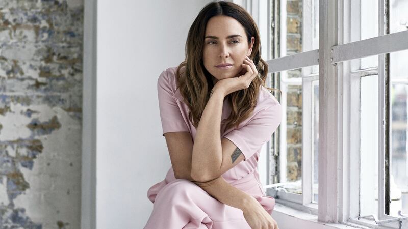 Melanie Chisholm: “Someone like Adele is an incredible vocalist . . . Ellie Goulding . . . all of these fantastic young artists who talk about being fans of The Spice Girls.” Photograph: Marlene Marino