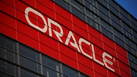 Oracle bets on cloud boom to forecast upbeat profit