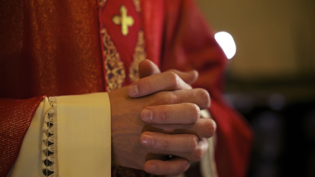 Most people who attend or celebrate the Latin Mass are Catholics who are striving to be faithful not just to bits and pieces of Church teaching but to all of it. File photograph: Getty