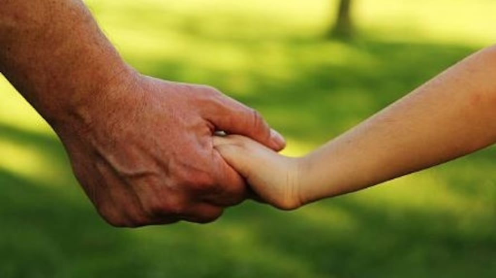 Judge Paula Murphy at Dublin District Family Court said the evidence in a case around breach of access was conflicting and she would not make a finding on it. File photograph: iStockPhoto