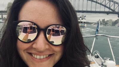 Kim Caldwell: ‘Now, we need the same for women Northern Ireland.’