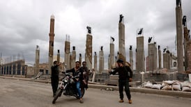 UN urges ceasefire in war-torn Yemen to curb Covid-19 spread