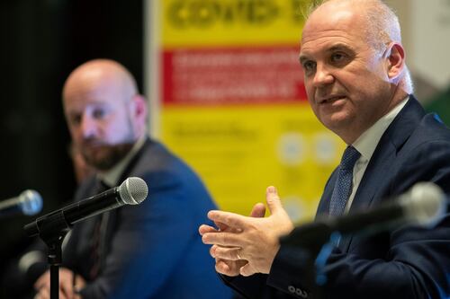 Health experts favour tighter Covid restrictions, the politicians less