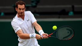 Andy Murray to play singles in Winston-Salem next week