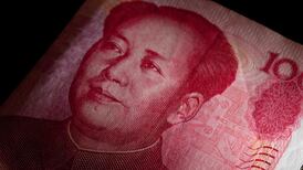 Remy holds to China strategy ahead of expected upturn